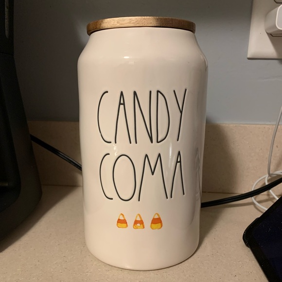 Rae Dunn Candy Coma cellar - Picture 2 of 2